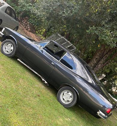 CHEVROLET OPALA 2.5 COMODORO 8V GASOLINA 2P MANUAL